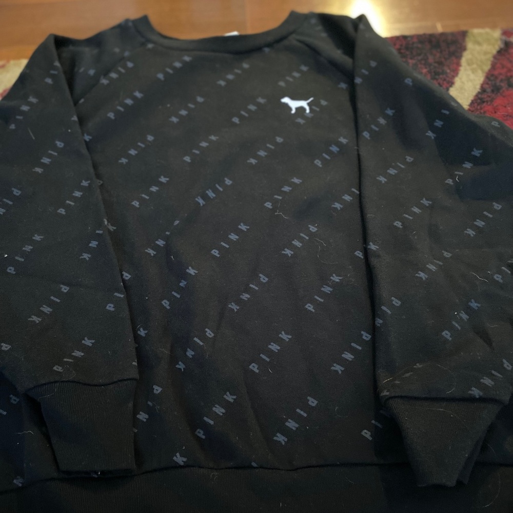 PINK Victoria’s Secret